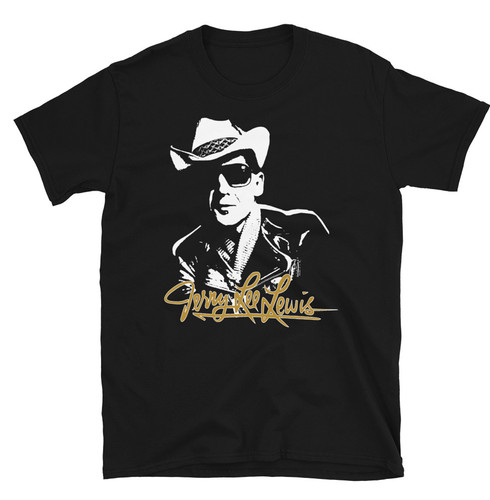Shirt uomo firmata jerry lee - firmata,