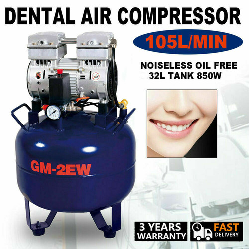 Compressore aria medico - aria,