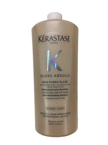 Kerastase gloss absolu bain - kerastase,