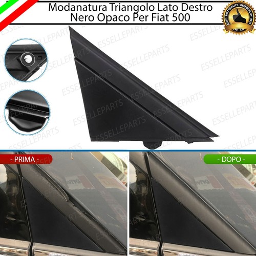 Modanatura triangolo destro - modanatura,