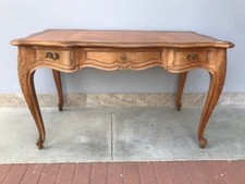 Elegante Scrittoio Luigi XV in
