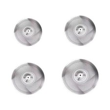 Piatto per batteria Accessori per batteria robusti Piatto per esercitazione