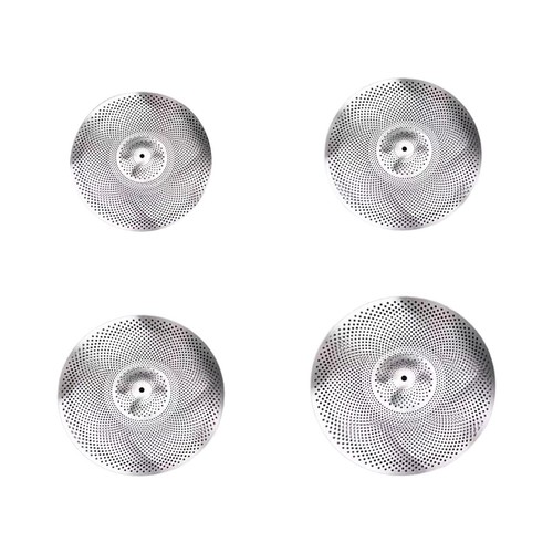 Piatto per batteria accessori - batteria,