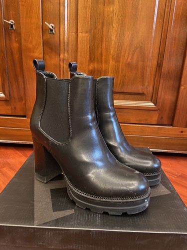 Stivaletto donna - stivaletto,