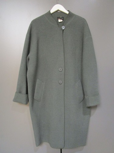 Cappotto emporio armani grigio - emporio,