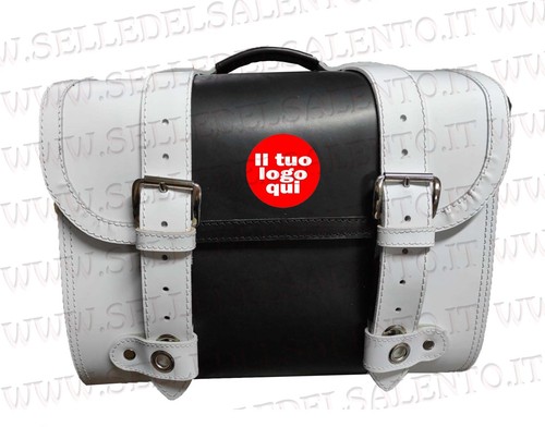 Bauletto borsa vespa lambretta - bauletto,