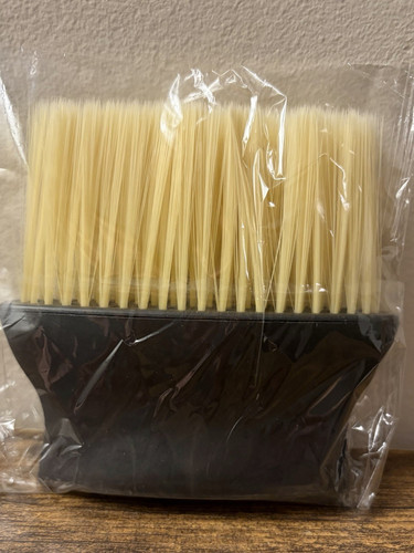 Spazzola pulizia tastiera - spazzola,