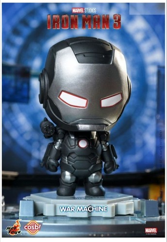 Hot toys marvel - marvel, war