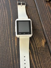 Older Smartwatch White