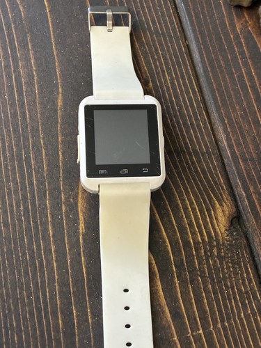 Older smartwatch white - older,