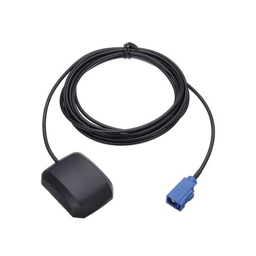 Antenna gps audi a3 a4 - antenna, in