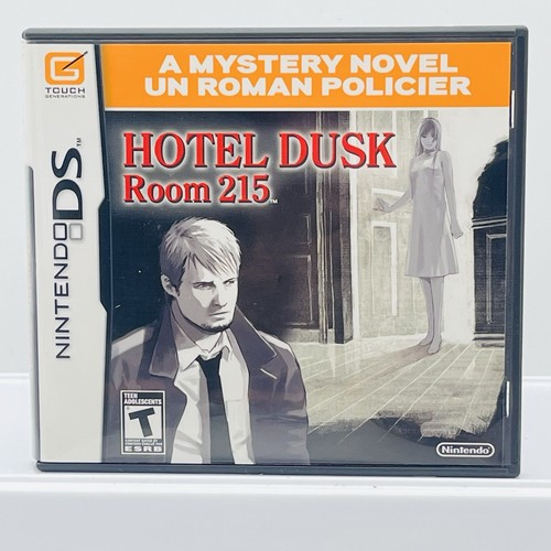 Hotel dusk room - hotel,