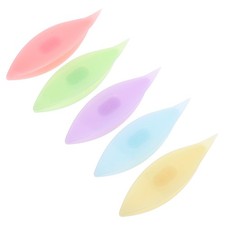  5 pezzi Forniture per chiacchierino Navetta Strumenti per uncinetto Strumenti