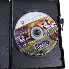 The Legend of Spyro: Dawn of