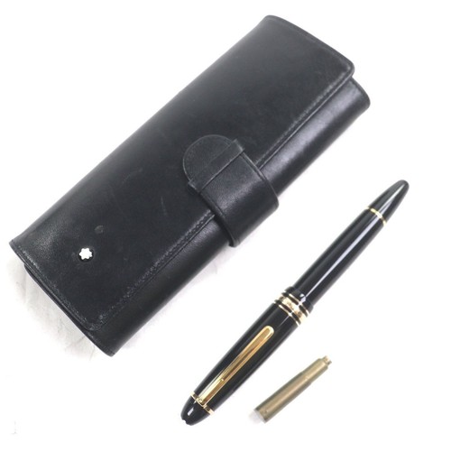 Montblanc meisterstück 147 - montblanc,