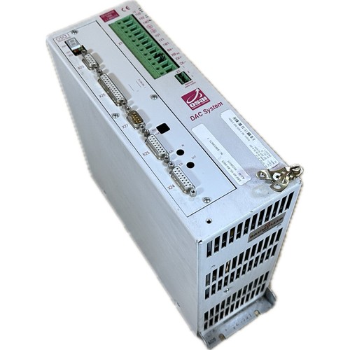 Lk4318 inverter dac - lk4318, system