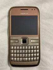 #9 Nokia E72 fotocamera