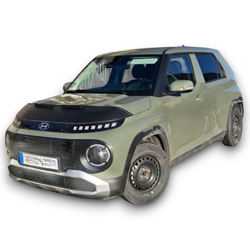 Protezione cofano motore per