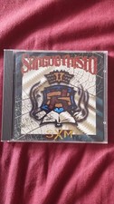 Sangue Misto SXM cd DEDA NEFFA DJ GRUFF PRIMA STAMPA 1994 rarissimo 