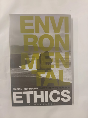 Environmental ethics from - environmental, ethics: