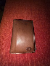 Hermes Agenda In Pelle 