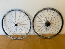 Fulcrum Racing 3 clincher