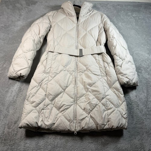 Uniqlo piumino cappotto donna - piumino,