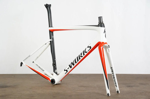 54cm specialized works - 54cm, s-works