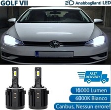 KIT LED H7 SPECIFICO