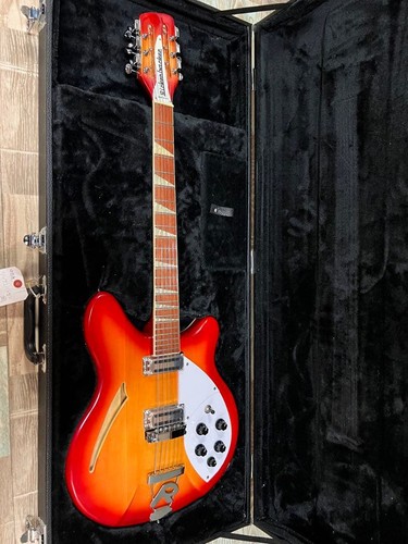Chitarra elettrica corde - elettrica, 12
