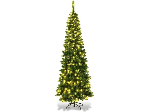 Albero natale artificiale - albero,