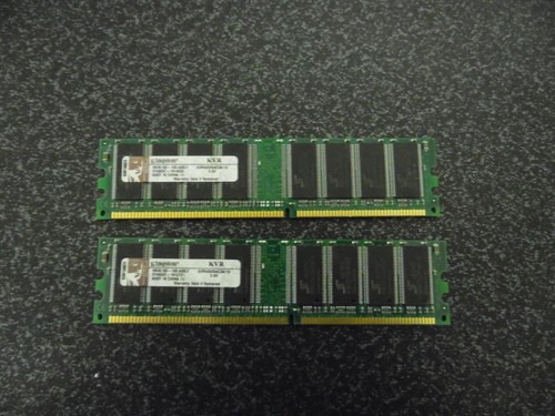 Ram ddr1 184 poli pc - ddr1,