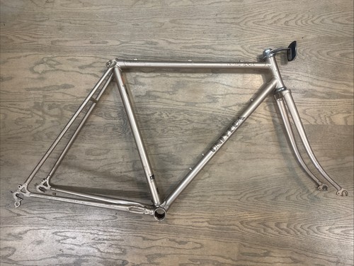 Telaio bici strada univega - bici, da
