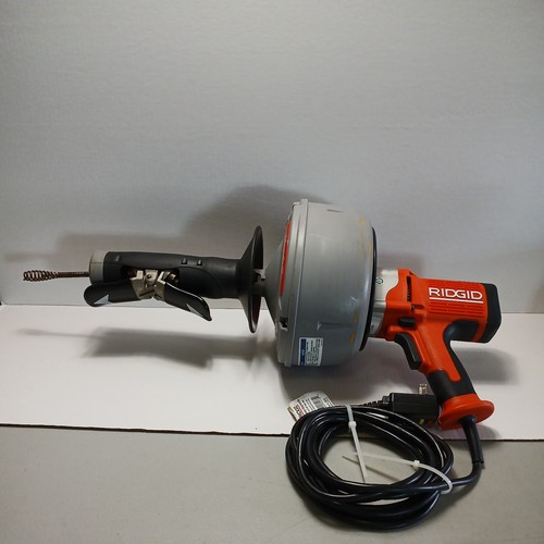 Ridgid 45af coclea - k-45af,