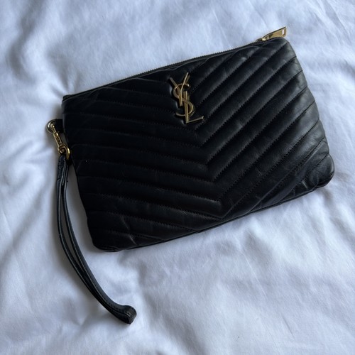 Pochette saint laurent ysl - pochette,