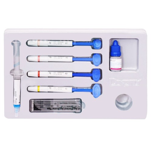 Dentsply spectrum composite - dentsply,