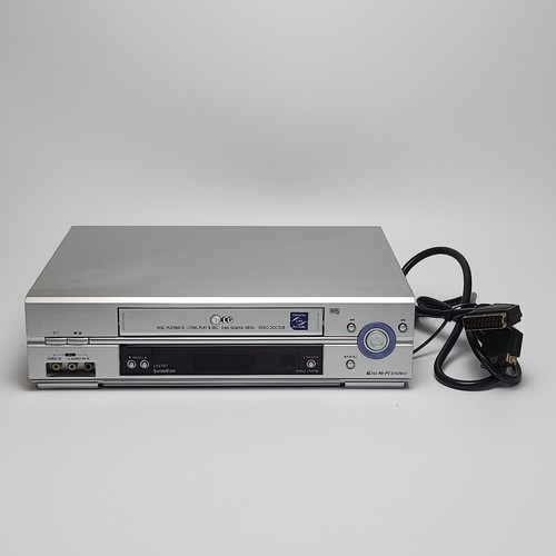 Lv2787 videoregistratore - lg,