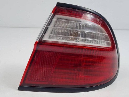 Faro posteriore destro - faro, nissan