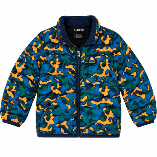 Giacca mezza stagione - da,