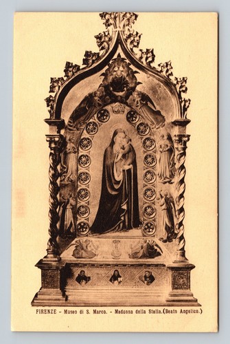 Firenze italia museo s - firenze,