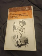 E. CATARSI - STORIA PROGRAMMI