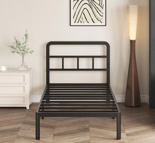 Struttura Letto Matrimoniale