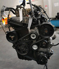 1229454 Motore semicompl