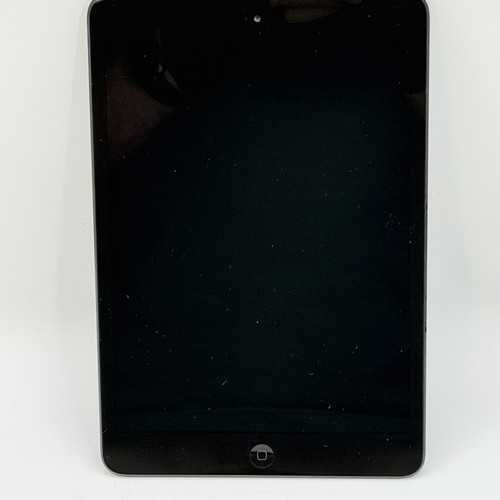Apple ipad mini - apple,