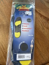 Thorogood ultimate solette
