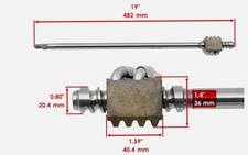 67211-41120 ALBERO STERZO PER
