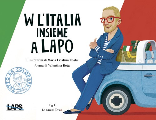 Italia insieme lapo - l'italia, a
