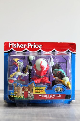 Fisher price grandi avventure - fisher-price,
