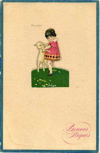 Mauzan art deco bambina - mauzan,