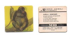 #162 figurina animata Mio